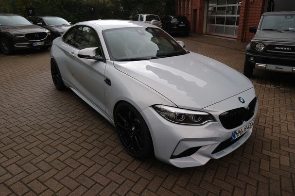 BMW M2 362 kW image number 4