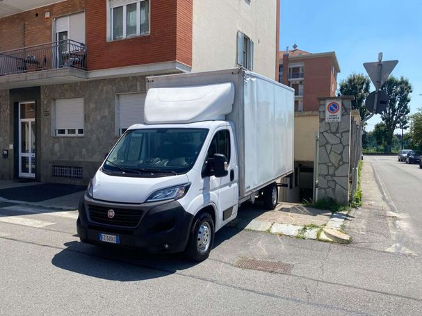 Fiat Ducato 140 103 kW image number 1