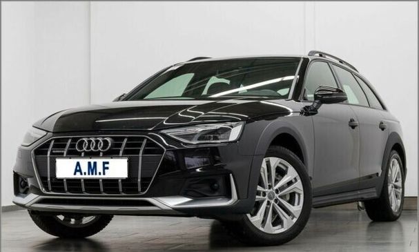 Audi A4 Allroad 40 TDI 150 kW image number 1