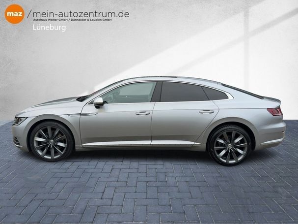 Volkswagen Arteon Elegance 4Motion 176 kW image number 5