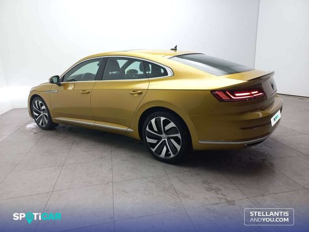 Volkswagen Arteon R-Line 110 kW image number 7