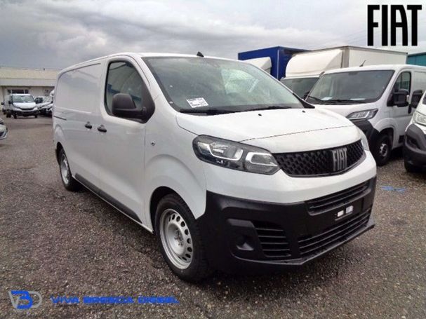 Fiat Scudo 2.0 145 107 kW image number 1