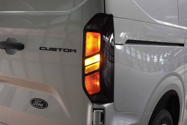 Ford Transit Custom 100 kW image number 16