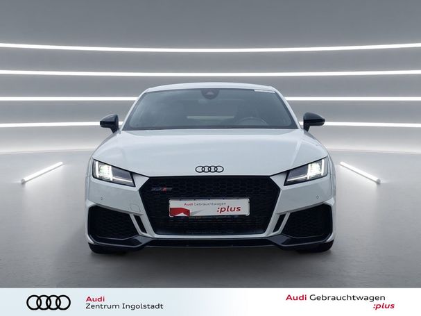 Audi TT RS 294 kW image number 2