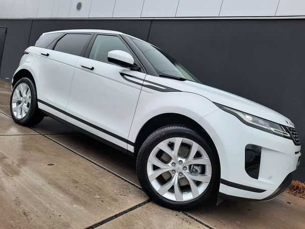 Land Rover Range Rover Evoque P300e PHEV 227 kW image number 9