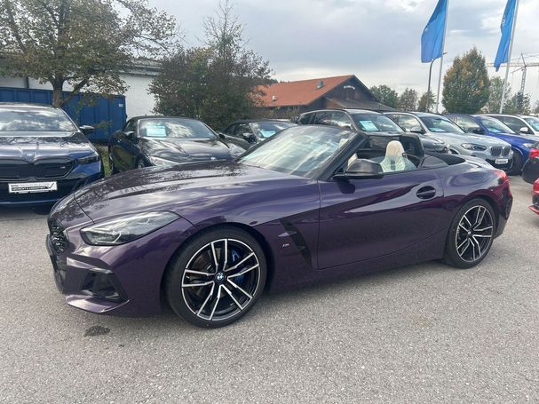 BMW Z4 M 40i sDrive 250 kW image number 19