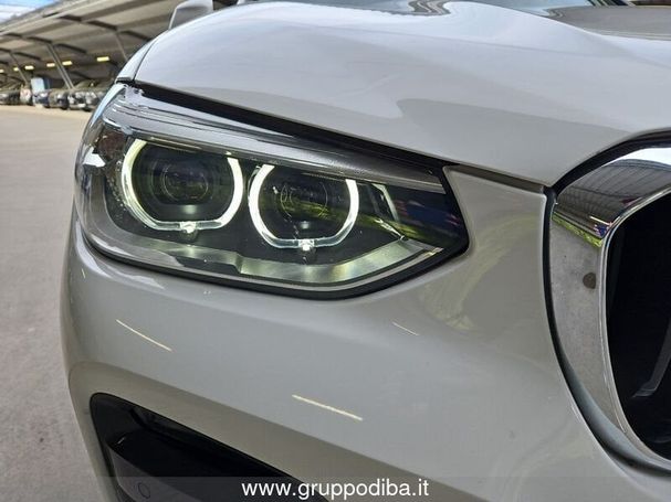 BMW X4 xDrive20d 140 kW image number 10