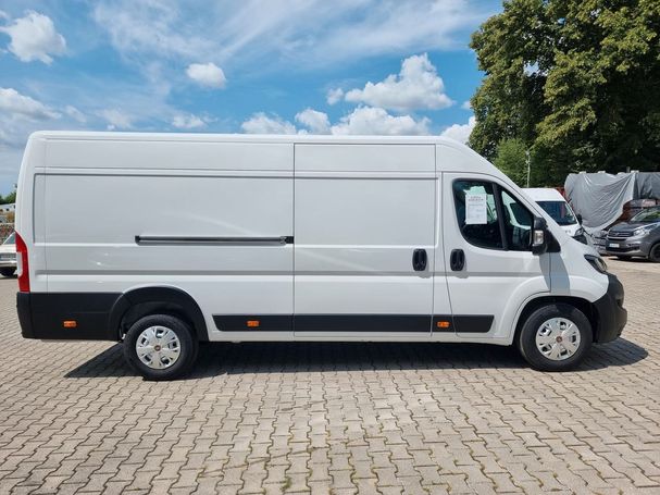 Fiat Ducato 35 L5H2 140 103 kW image number 6