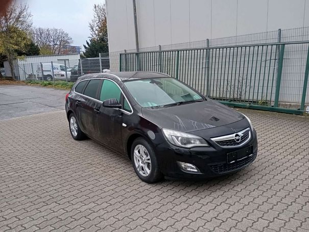 Opel Astra Sports Tourer 103 kW image number 8