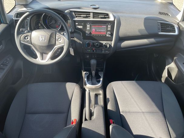 Honda Jazz 1.3 Trend 75 kW image number 8