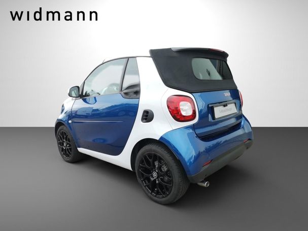 Smart ForTwo 66 kW image number 5