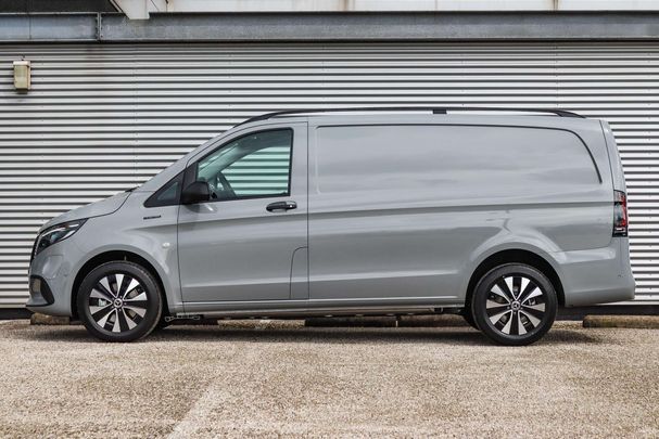 Mercedes-Benz Vito e 85 kW image number 9