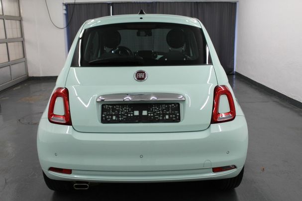 Fiat 500 1.2 Lounge 51 kW image number 2