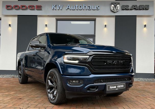 RAM 1500 5.7 V8 294 kW image number 2