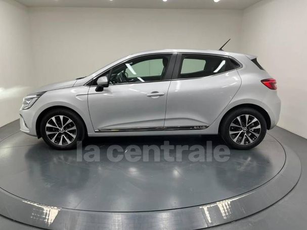 Renault Clio TCe 90 Intens 66 kW image number 10