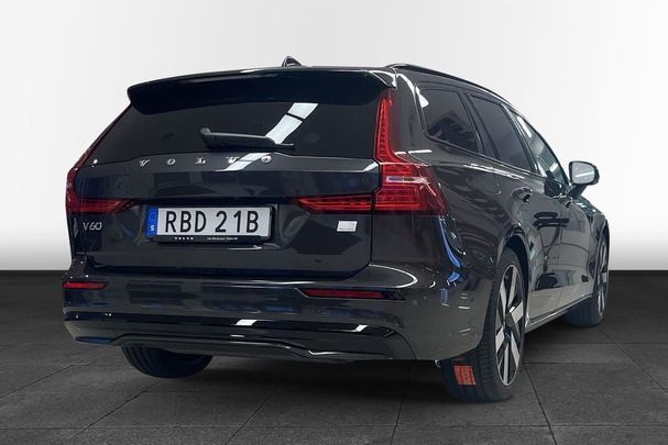 Volvo V60 T6 Recharge AWD 261 kW image number 2