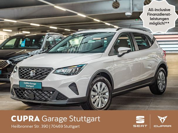 Seat Arona 1.0 TSI DSG Style 85 kW image number 1