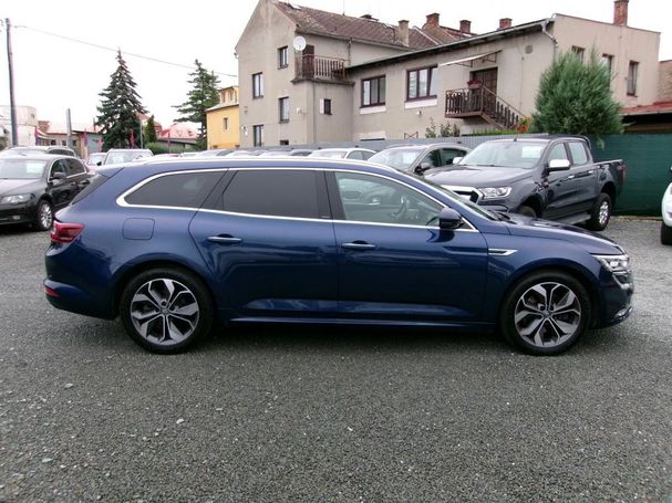 Renault Talisman Energy dCi 160 EDC 118 kW image number 5