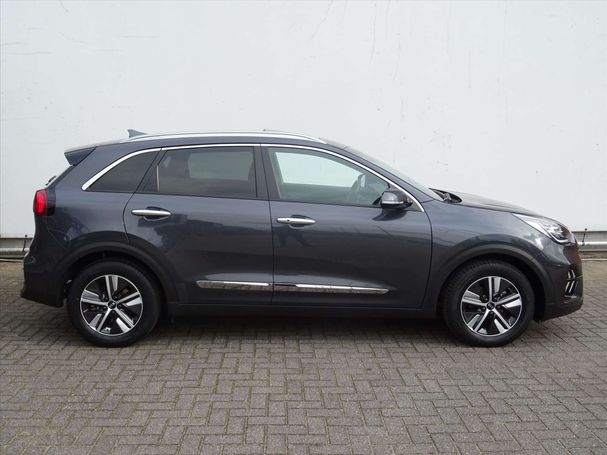 Kia Niro 1.6 GDI 104 kW image number 4