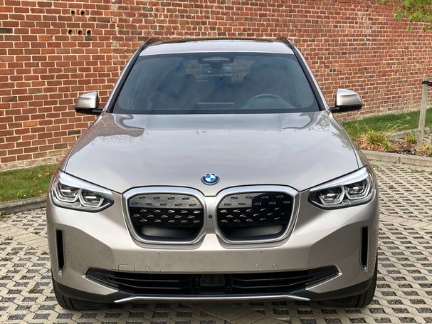 BMW iX3 Impressive 80 kWh 210 kW image number 3