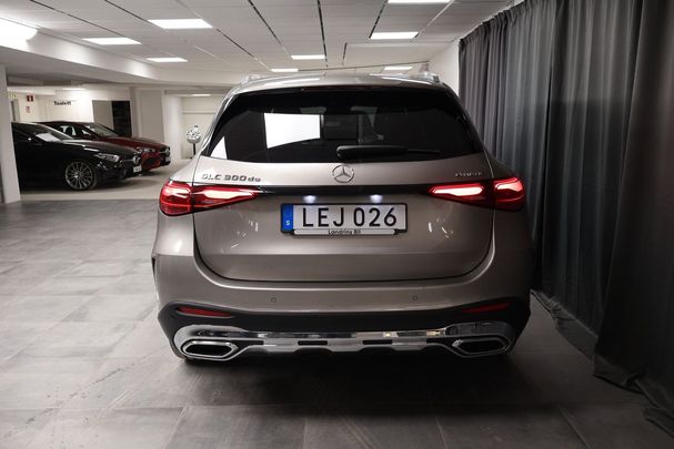 Mercedes-Benz GLC 300 de AMG Premium 246 kW image number 2