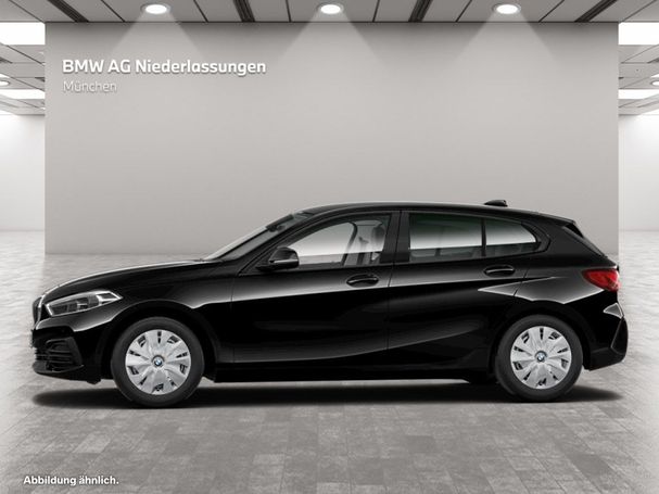 BMW 118i 100 kW image number 3