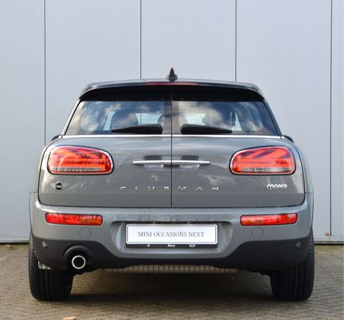 Mini Cooper Clubman Mini 100 kW image number 4