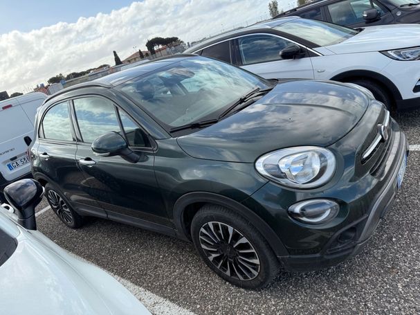 Fiat 500X 1.0 Cross 88 kW image number 9