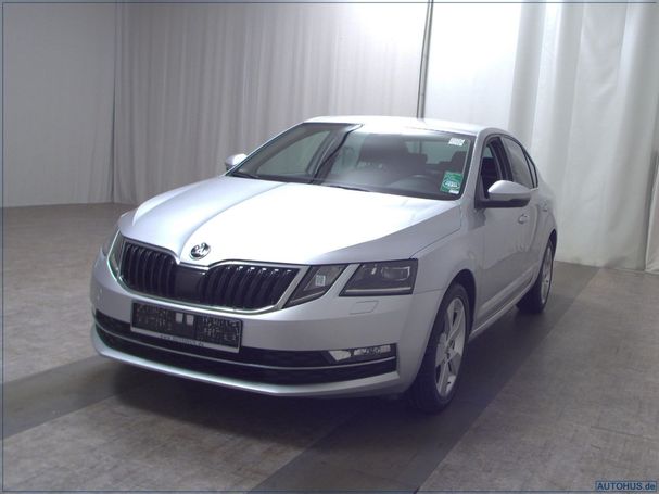 Skoda Octavia 2.0 TDI 110 kW image number 1