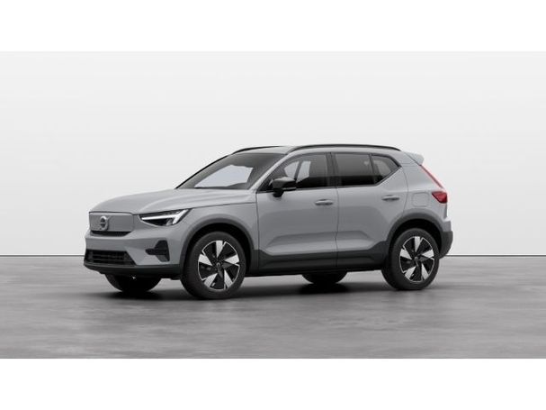 Volvo XC40 Recharge Single Motor Extended Range Plus 185 kW image number 1