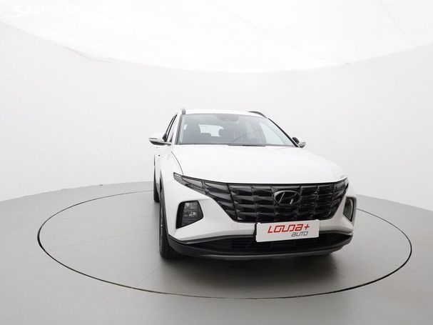 Hyundai Tucson 110 kW image number 8