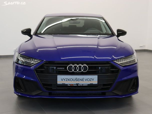 Audi A7 55 TFSIe quattro 195 kW image number 2