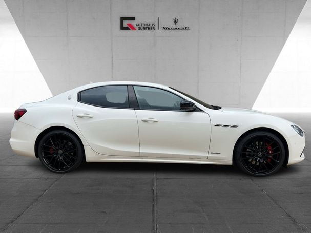 Maserati Ghibli S Q4 316 kW image number 2