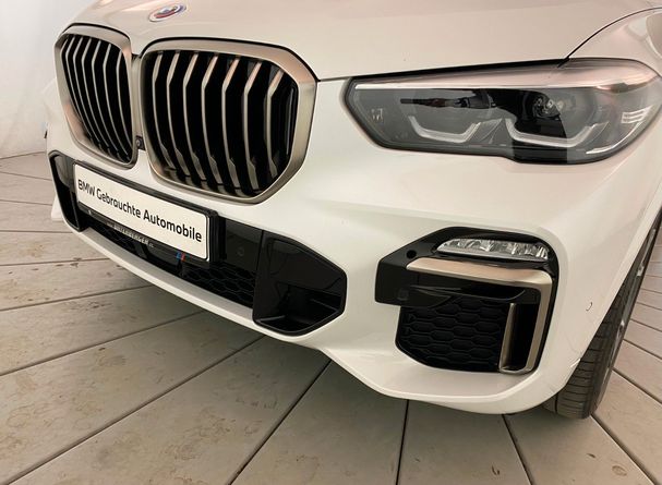 BMW X5 M50d xDrive 294 kW image number 6