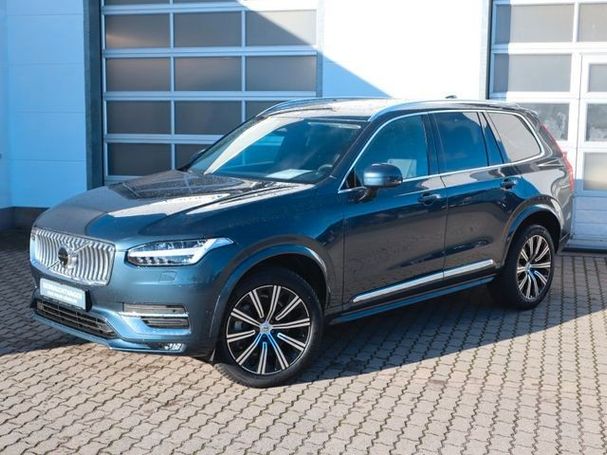 Volvo XC90 B5 AWD Plus 173 kW image number 1