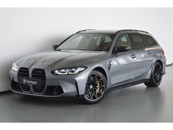 BMW M3 Competition Touring M xDrive 375 kW image number 1