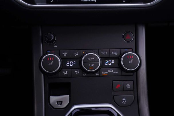 Land Rover Range Rover Evoque Landmark 132 kW image number 45