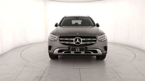 Mercedes-Benz GLC 200 145 kW image number 2