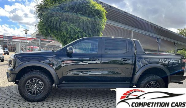 Ford Ranger Raptor 2.0 e-4WD 154 kW image number 5