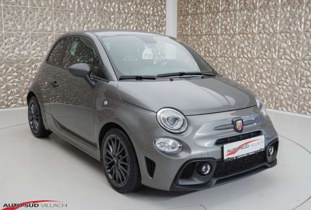 Abarth 695 121 kW image number 3