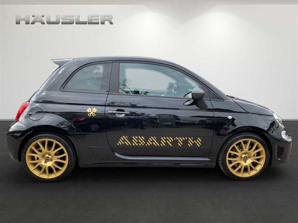 Abarth 695 132 kW image number 3