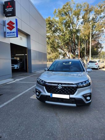 Suzuki SX4 S-Cross 95 kW image number 3