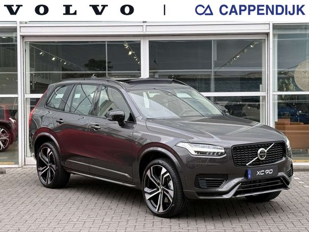 Volvo XC90 T8 AWD 335 kW image number 2