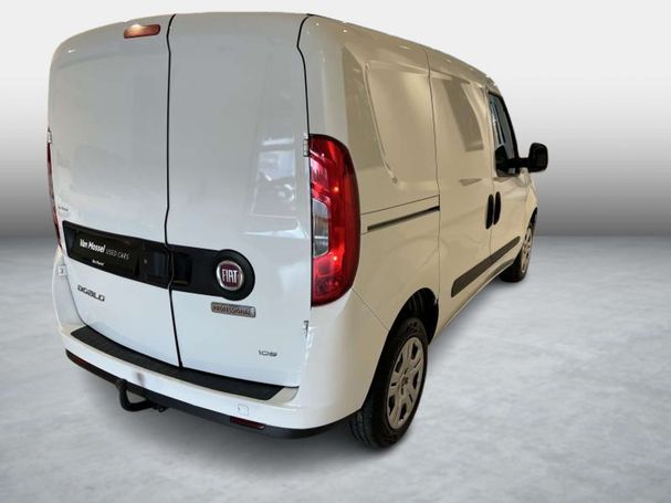 Fiat Doblo Cargo 77 kW image number 2