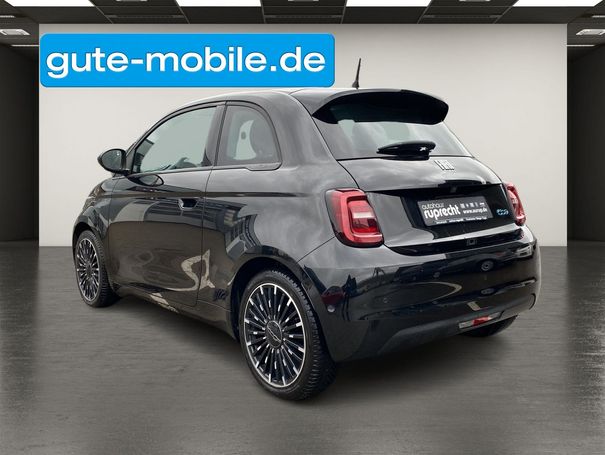 Fiat 500 e 42 kWh 87 kW image number 11