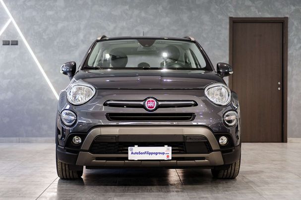 Fiat 500X Cross 1.6 96 kW image number 16