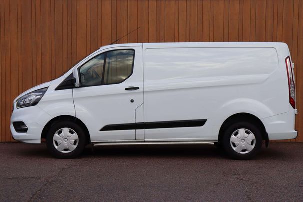 Ford Transit Custom 280 L1H1 2.0 TDCi Trend 77 kW image number 3