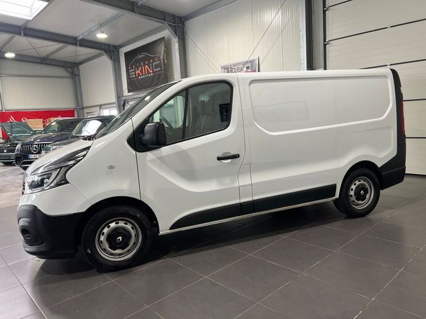 Renault Trafic DCi L1H1 70 kW image number 4