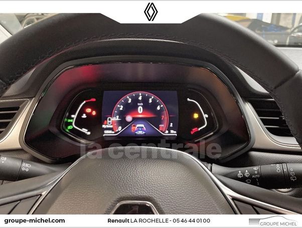 Renault Captur TCe 90 67 kW image number 11