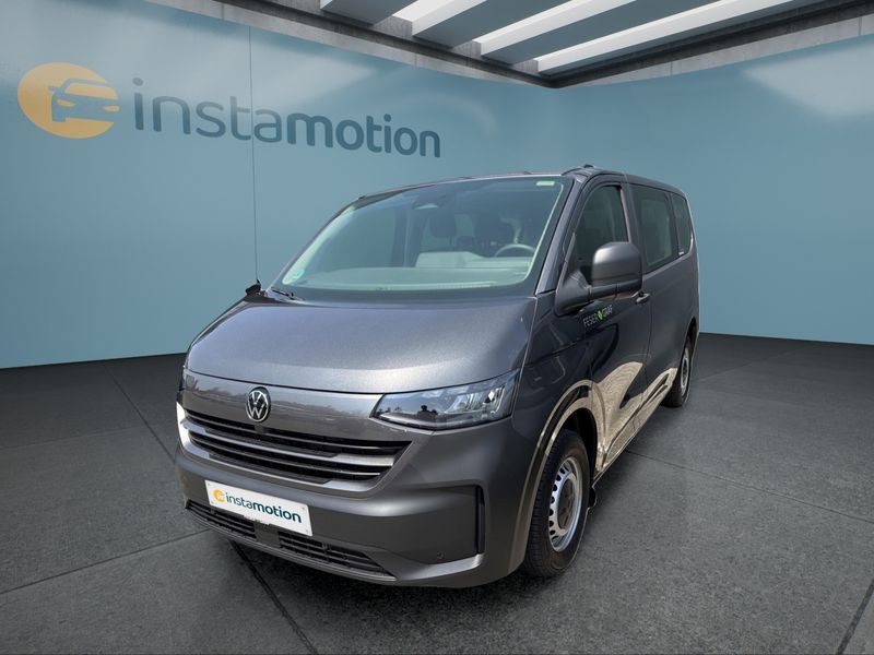 Volkswagen T7